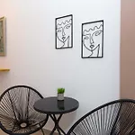Handakosloft Checkin