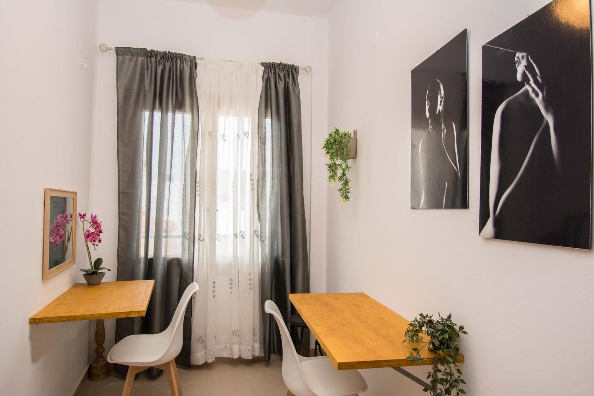 Ferienhaus Handakosloft Checkin