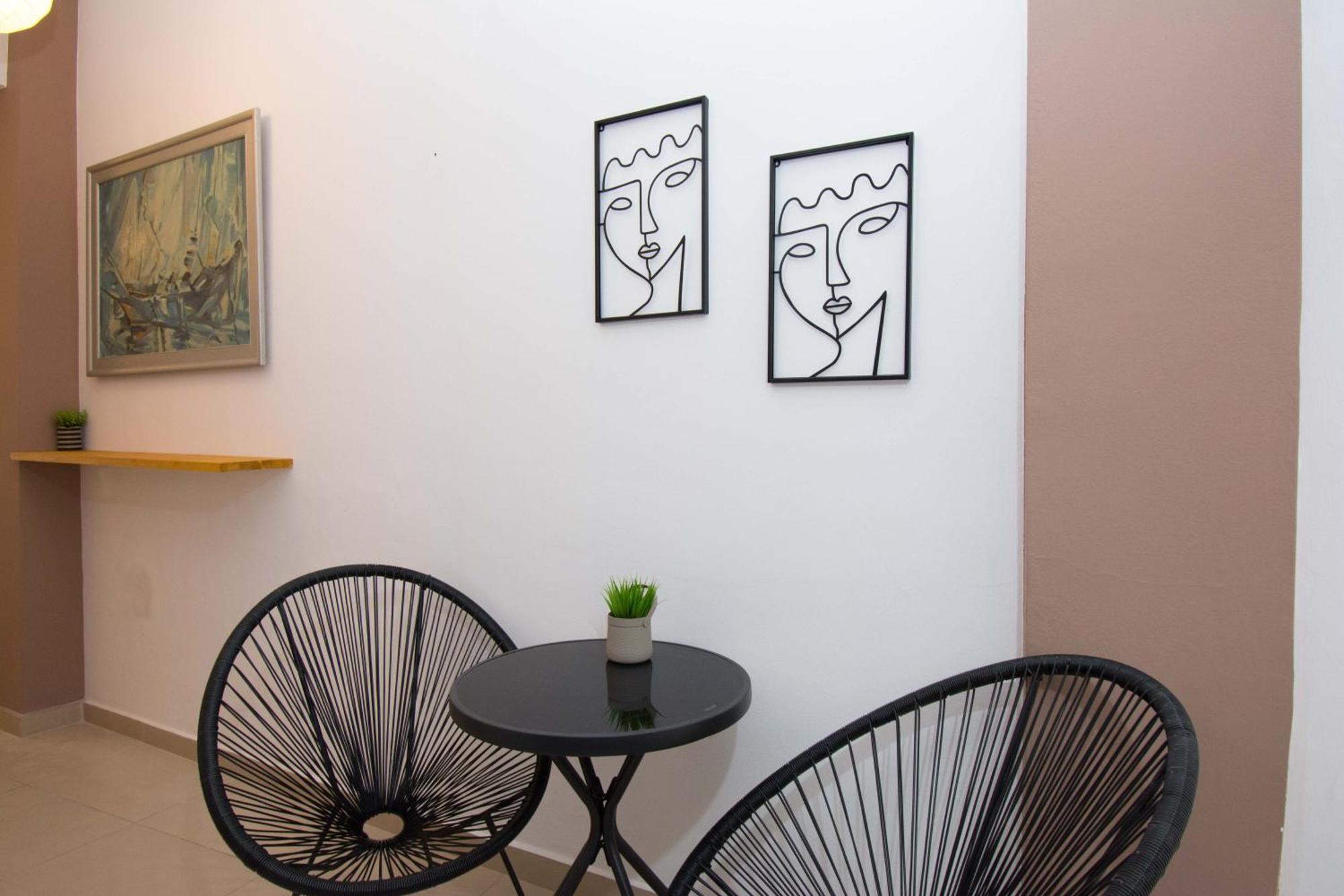 Ferienhaus Handakosloft Checkin